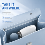 AEMAI ZP7 pro deep tissue massage gun - view 6