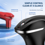 AEMAI ZP8 massage gun - view 2