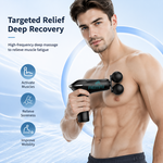 AEMAI ZP8 massage gun - view 3