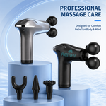 AEMAI ZP8 massage gun - view 1
