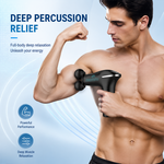 AEMAI ZP8 massage gun - view 6
