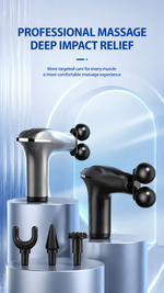AEMAI ZP8 massage gun - view 7