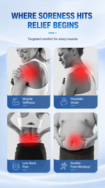 AEMAI ZP8 massage gun - view 9